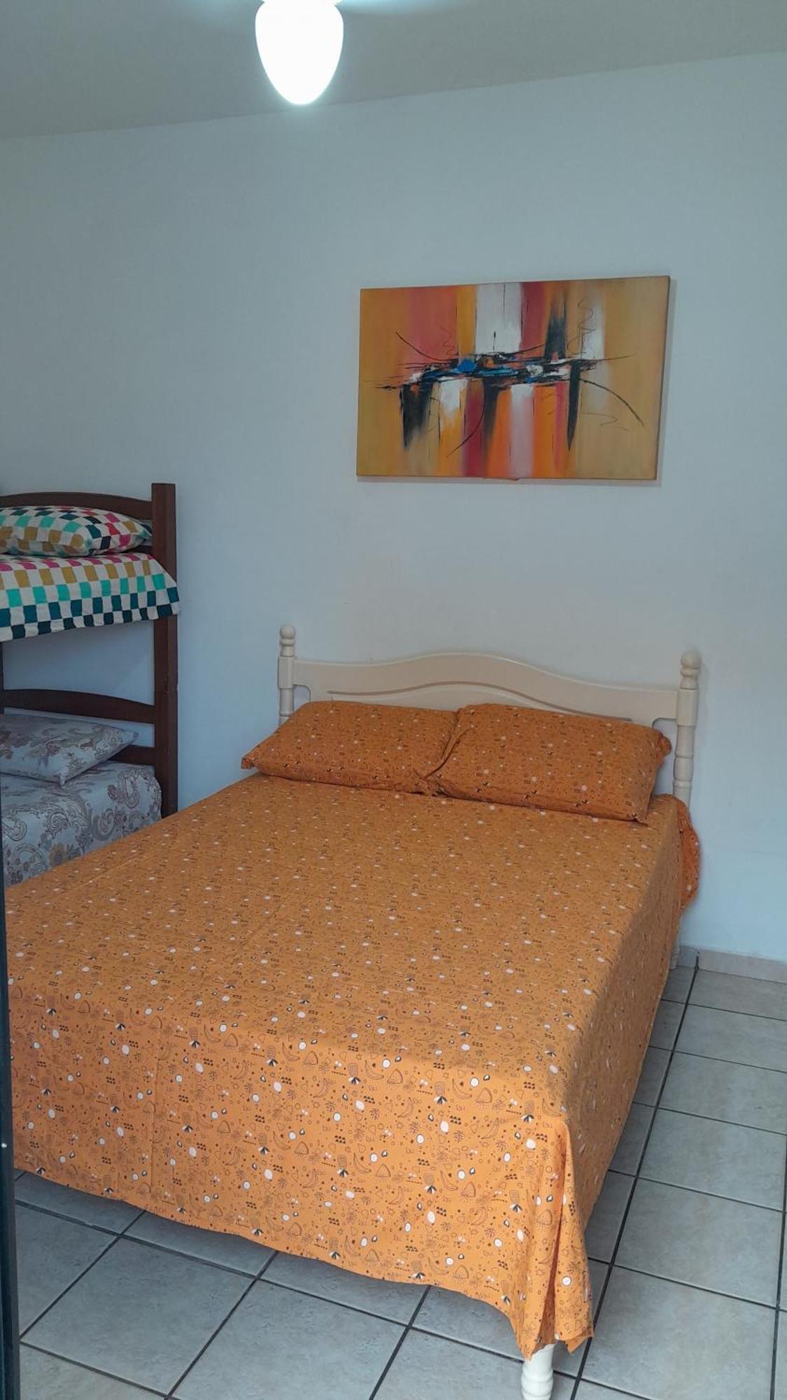 500M Da Praia, Predio Cm Piscina, 1Garagem, Wi-Fi 300 Mbps, Centro De Guaruja, Proximo A Praia E Comercio, Horarios Check-In E Check-Out Flexiveis, Churrasqueira, Ngoại thất bức ảnh