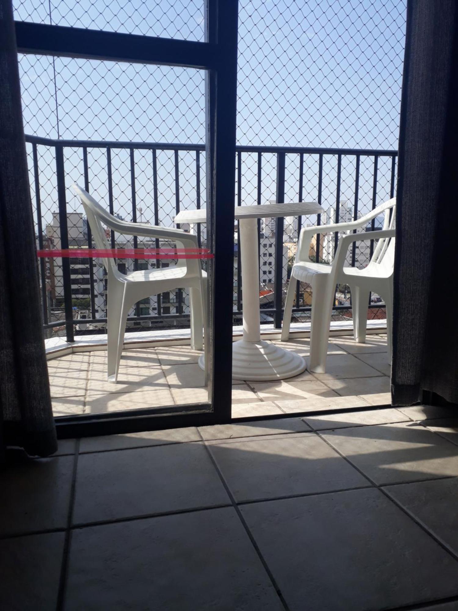 500M Da Praia, Predio Cm Piscina, 1Garagem, Wi-Fi 300 Mbps, Centro De Guaruja, Proximo A Praia E Comercio, Horarios Check-In E Check-Out Flexiveis, Churrasqueira, Ngoại thất bức ảnh