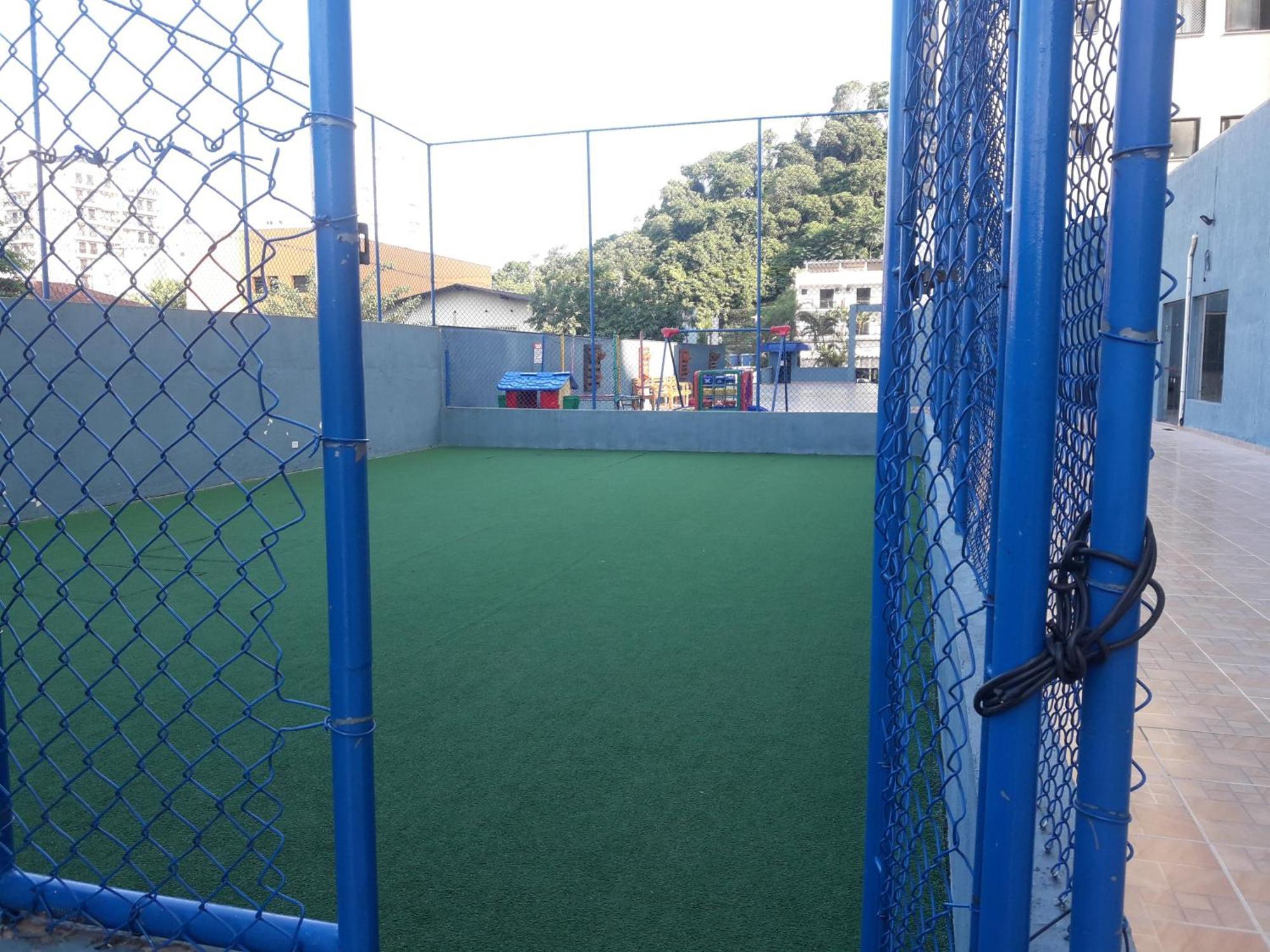 500M Da Praia, Predio Cm Piscina, 1Garagem, Wi-Fi 300 Mbps, Centro De Guaruja, Proximo A Praia E Comercio, Horarios Check-In E Check-Out Flexiveis, Churrasqueira, Ngoại thất bức ảnh