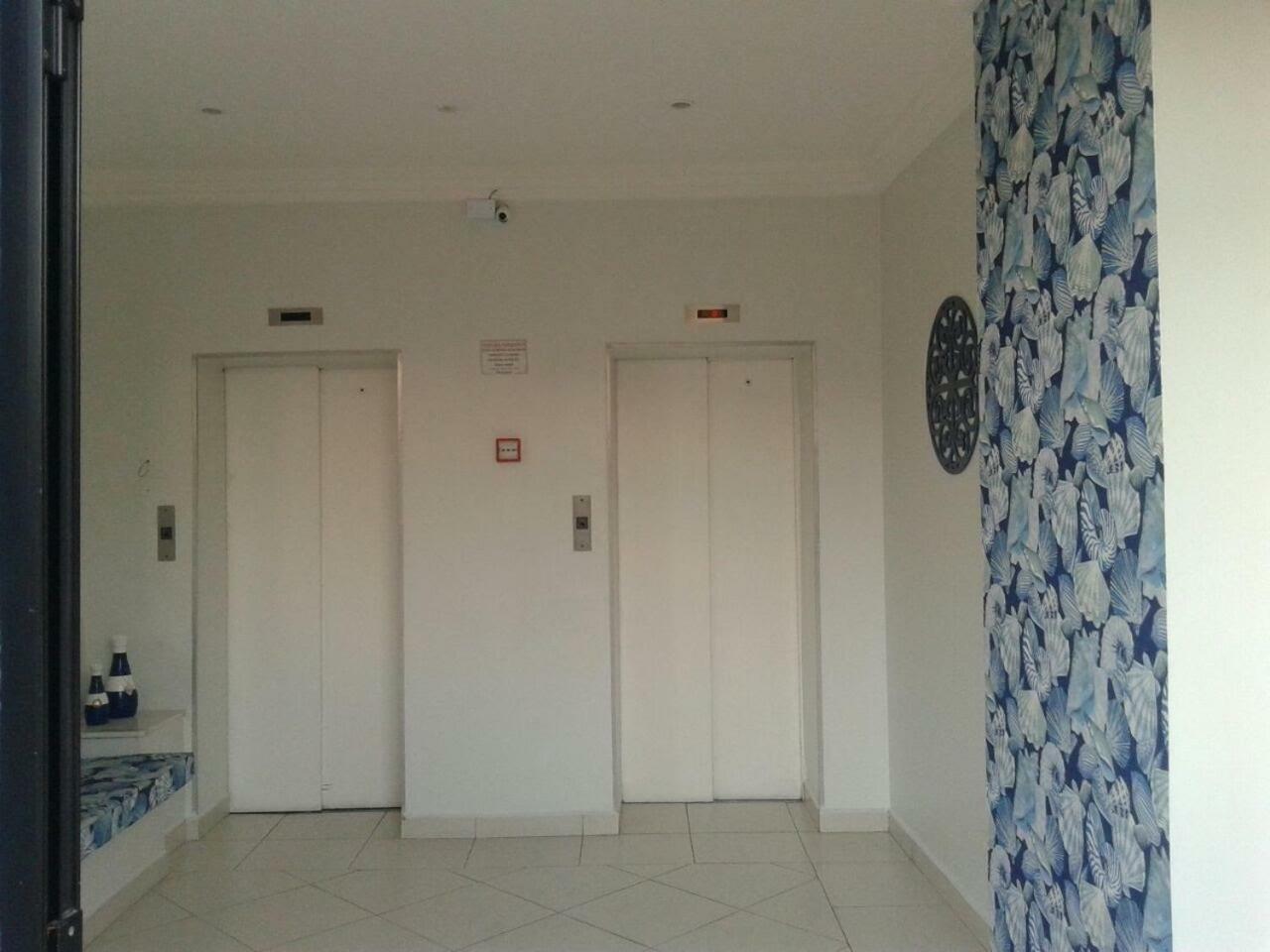 500M Da Praia, Predio Cm Piscina, 1Garagem, Wi-Fi 300 Mbps, Centro De Guaruja, Proximo A Praia E Comercio, Horarios Check-In E Check-Out Flexiveis, Churrasqueira, Ngoại thất bức ảnh
